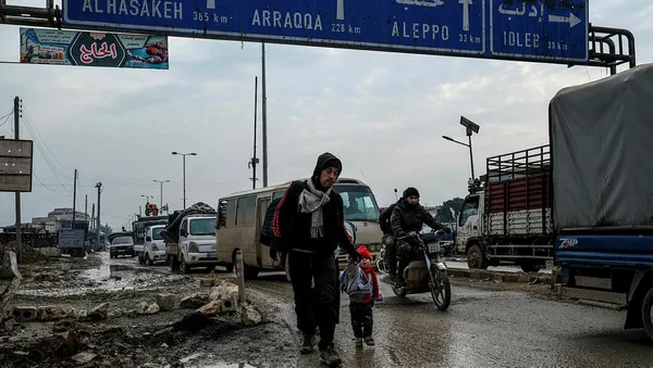 Son dakika: Avrupa Birliği'nden İdlib çağrısı! "Kabul edilemez! Durdurun" - 3