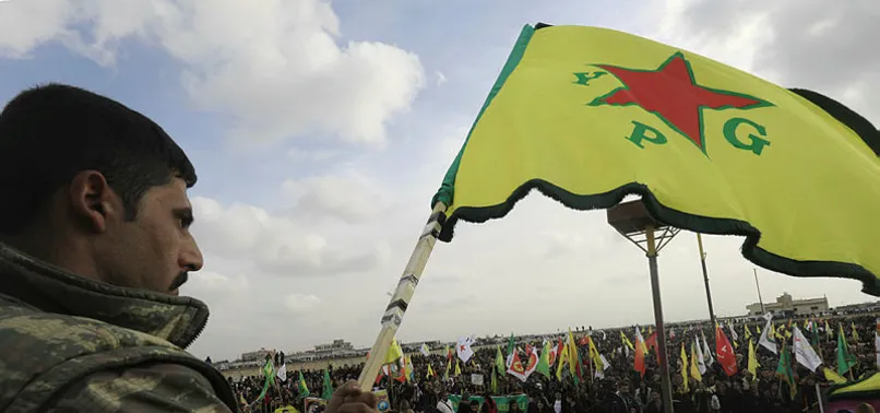 YPG, Rusya'da aradığını bulamadı