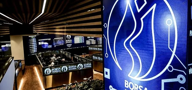 Borsa haftaya rekorla başladı