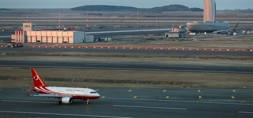 Ups Dhl Fedex Istanbul Yeni Havalimani Icin Basvurdu A Haber Son Dakika Ekonomi Haberleri