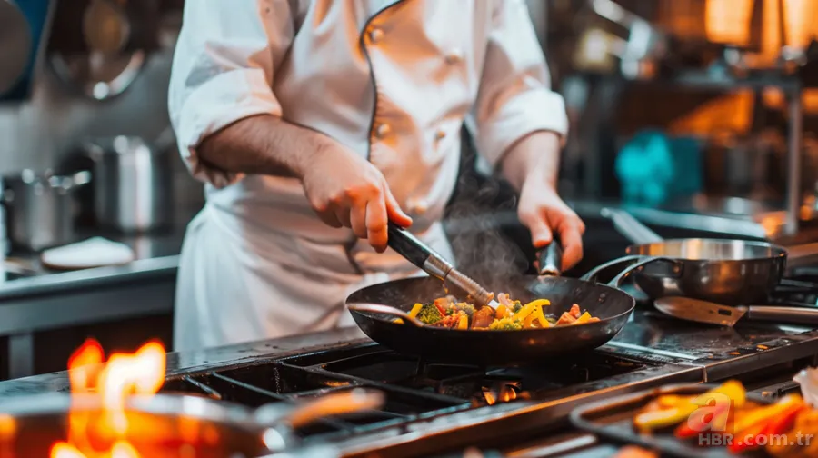 Sebzeleri yanlış tüketiyor olabilirsiniz! Uzmanlar açıkladı: Tüm vitaminleri yok ediyor 1