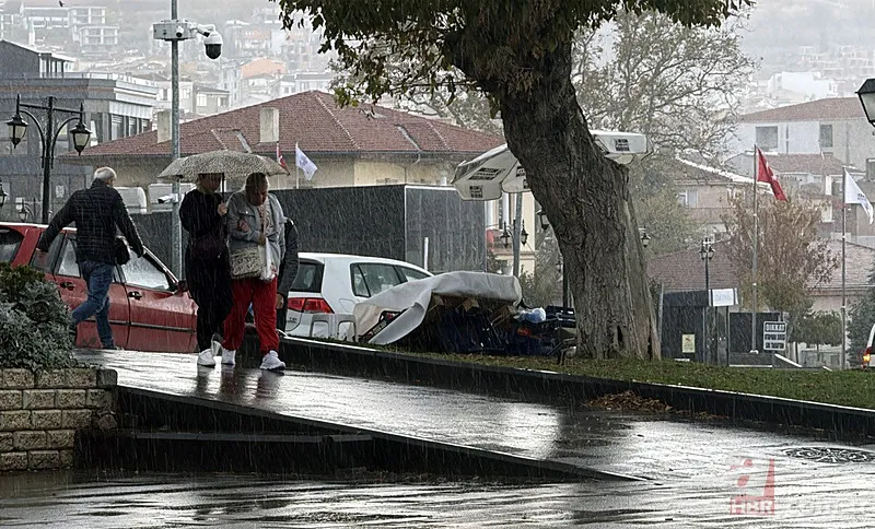 Yeni dalga “Kış Başladı” dedirtecek! Meteoroloji’den sarı alarm: Yağmur ve kar geliyor! İstanbul, Balıkesir, Zonguldak... 3