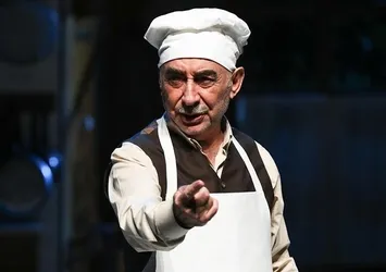 "Şener Şen Alzheimer oldu" iddiasına fotoğraflı yanıt