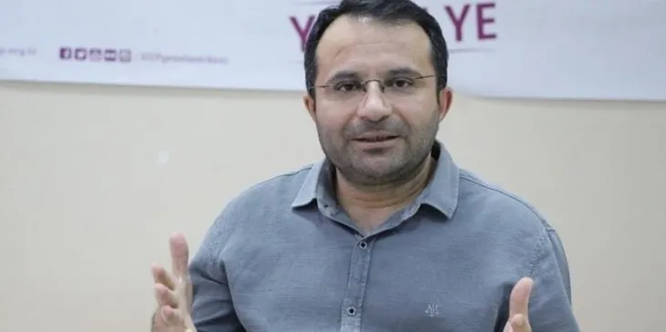 HDP’li vekiller Meclis’te akrabaları dağda! İşte tek tek o isimler