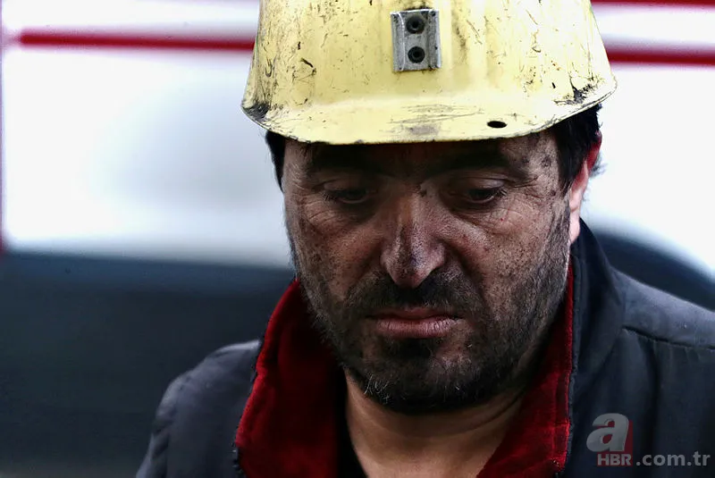 Son durum: Bartın maden patlaması kaç kişi öldü? 14 Ekim Bartın maden faciası ölenlerin isimleri | SON DAKİKA HABERLER 8