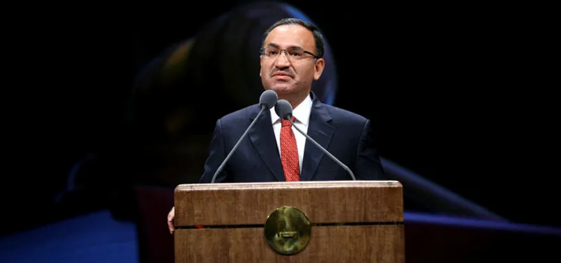 Bakan Bozdağ'dan şehit aileleri için talimat
