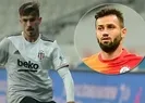 Galatasaray ve Beşiktaş arasında flaş takas iddiası!