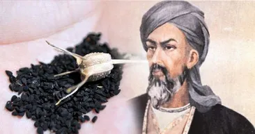 İbn-i Sina’nın 1000 yıllık sırrı: Çörek otunu böyle tüketmek faydasını 10 kat artırıyor...