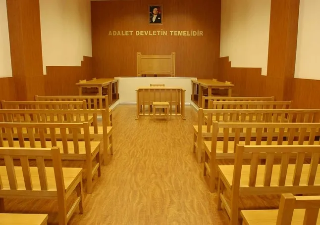 T.C. AFYONKARAHİSAR 2. AİLE MAHKEMESİNDEN