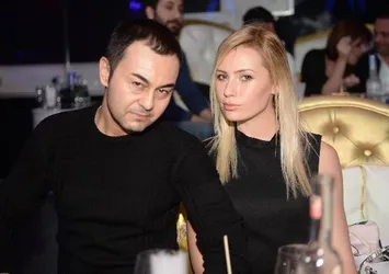 'Kocam boş konuşuyor'
