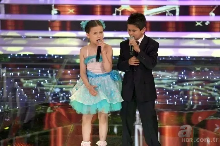 Bir Şarkısın Sen'in "Fındık Kurdu" kocaman oldu! O şimdi sahnelerden inmiyor 2