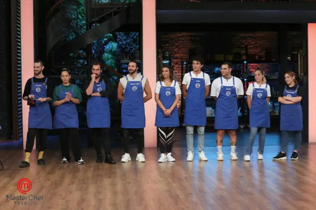 Masterchef 2022 ne zaman bitecek? Masterchef Türkiye finali hangi tarihte yapılacak?