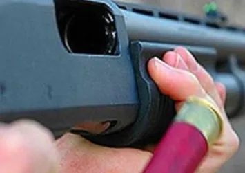 Sarıyer'de silahlı saldırı : 2 yaralı