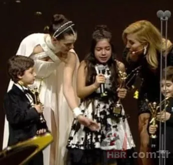 Çocuk oyuncu Kübra Süzgün mahkemelik olmuştu...“Yıllardır kızımın hakkını gasp ediyorlar” 1