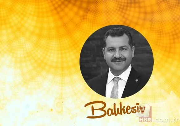 AK Parti Belediye Başkan adayları belli oldu! İşte il il AK Parti Belediye Başkan adayları 23