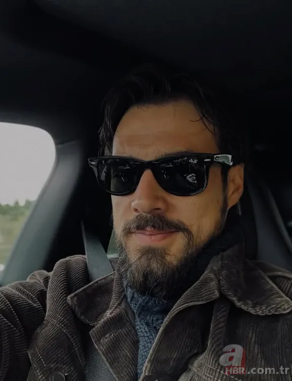 Aynı yerden paylaştılar: Mert Yazıcıoğlu ve M Lisa aşk mı yaşıyor? 4