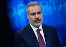 Bakan Fidandan Azerbaycan zirvesi