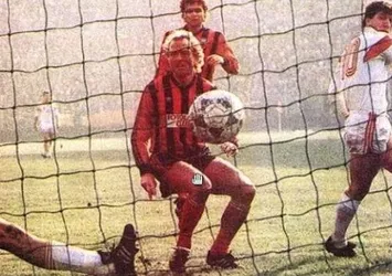 Galatasaray 37 yıl sonra ilk peşinde! Neuchatel Xamax sonrası...