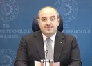 Sanayi ve Teknoloji Bakanı Mustafa Varank: Koşulları yerine getirenler piyasanın hakimi olacak | Video
