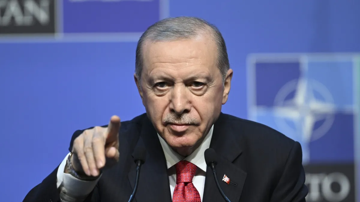 Cumhurbaşkanlığı Hükümet Sistemi'nin 8.yılı: Türkiye istikrar adasına dönüştü