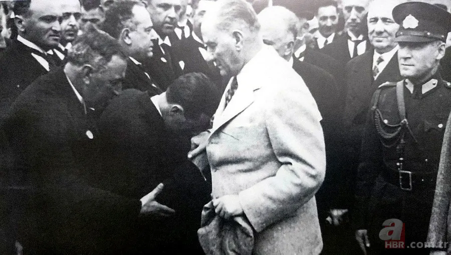 10 Kasım şiirleri - En güzel 10 Kasım Atatürk'ü anma ile ilgili şiirler burada! 2, 4, 6 kıtalık Atatürk şiirleri... 10