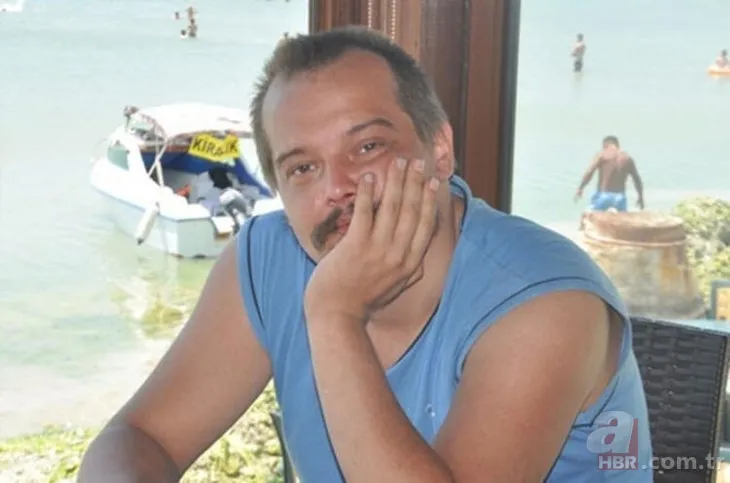 Arda Kural’ın eski halinden eser kalmadı! Son hali şaşırttı 5