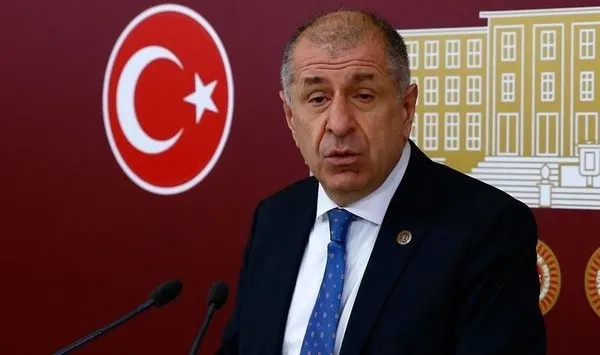 Buğra Kavuncu’ya FETÖ’cü diyen Ümit Özdağ ifadeye çağrıldı