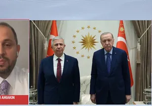 Av. Aydoğan Ahıakın: Mansur Yavaş verdiği vaatleri yerine getirmedi