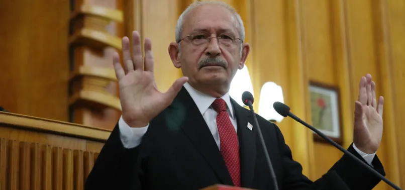 Kılıçdaroğlu'ndan 'öğretmen' şovu: Geçtiğimiz aylarda hedef almıştı şimdi 'sorunlarını çözelim' dedi