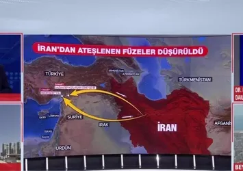 Donald Trump’ın yeni hedefi neresi?