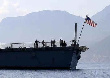 Çin’den ABD’ye Nanşa adaları uyarısı