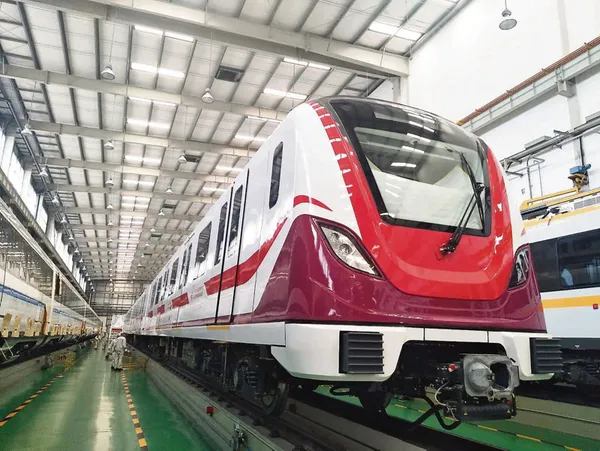 İstanbul’a dev hizmet: İstanbul Havalimanı Metrosu açıldı! Müjde Başkan Erdoğan’dan: 1 boyunca bedava