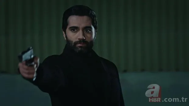 "Sırtını dostuna verdi, hançeri yedi" Eşkıya Dünyaya Hükümdar Olmaz 197. bölüm fragmanı! Topyekûn savaşa hazırlığı... 5