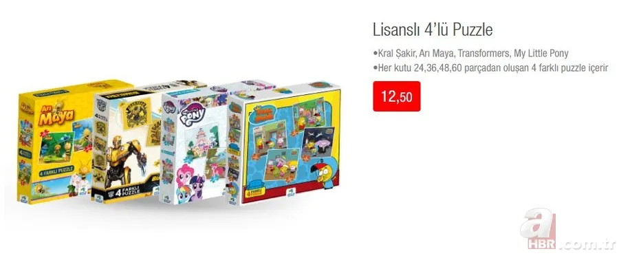 29 Kasım Cuma BİM aktüel katalog! BİM aktüel ürünler kataloğunda büyük fırsat! Smart Drone fiyatı… 13