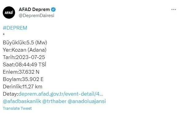 adanada-korkutan-deprem-adanada-deprem-mi-oldu-kac-siddetinde-25-temmuz-2023-afad-son-depremler-1690264997046.jpeg Adana'da korkutan deprem | Adana'da deprem mi oldu, kaç şiddetinde? 25 Temmuz 2023 AFAD son depremler - 2