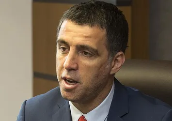 Hakan Şükür hakkında yakalama kararı