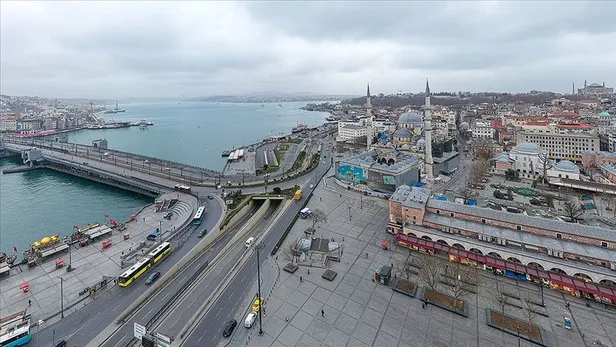 Bugün yasak var mı? 5 Haziran Cumartesi sokağa çıkma yasağı saat kaçta başlayacak? Hafta sonu kısıtlaması...