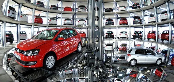 Dünya Volkswagen’in emisyon skandalını çabuk unuttu