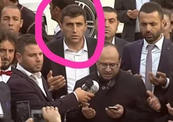 Mehmet Aydın'ın kara kutusu patladı