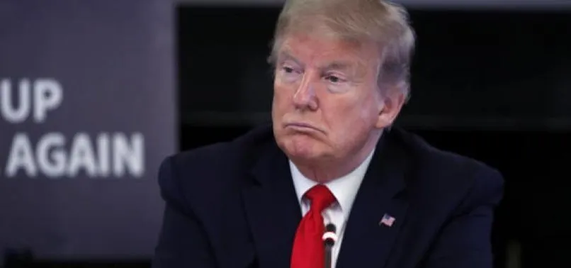 Trump'tan görev süresinin bitimine saatler kala 73 isme af kararı! Eski stratejisti Bannon'ı affetti
