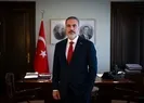 Bakan Fidan Mısıra gidiyor