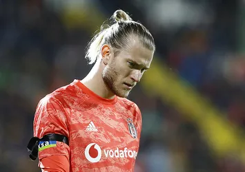 Loris Karius'un taliplileri artıyor