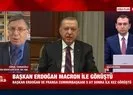 Emekli generaldenflaş Türkiye-Fransa yorumu