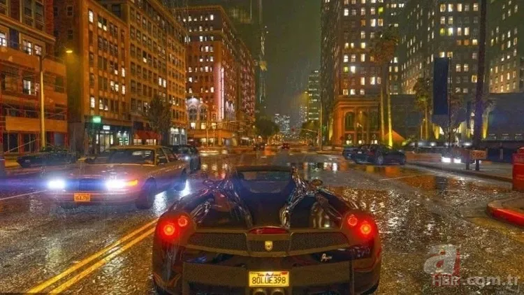 GTA 6 için yeni tarih: Oyuncular bekleyişte! GTA 6 resmi çıkış tarihi ne zaman? 4