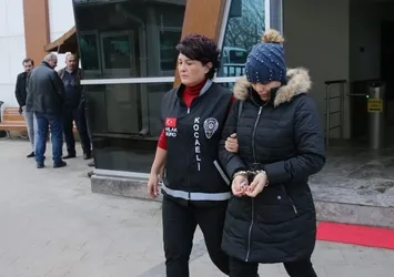 Kocaeli'de fuhuş operasyonu