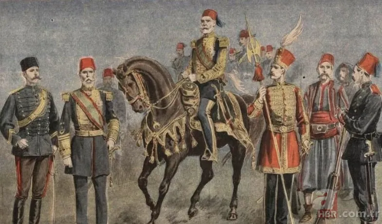 Türklerin kökeni nereden geliyor, İLK TÜRK kim? Soy Ağacı Ortaya Çıktı! Şehir şehir liste... 8