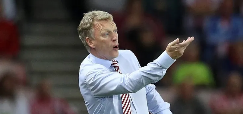 David Moyes Bruma'yı transfer etmek istiyor!