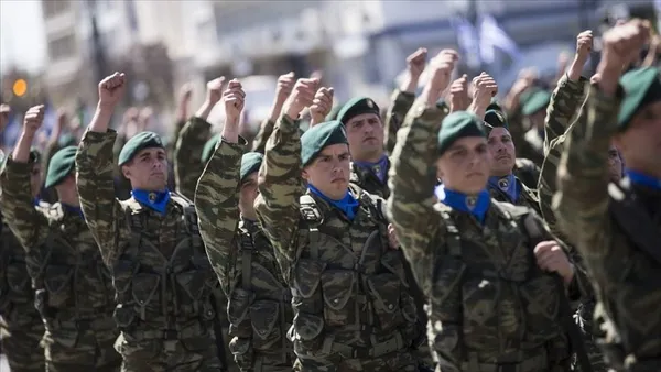 1633878363718.jpg Yunanistan'dan gerginlik yaratacak yeni hamle! Türkiye sınırına yüzlerce asker gönderilecek - 1