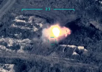 Rus basınından Türk SİHA'lara büyük övgü: Ermenistan çaresiz kaldı
