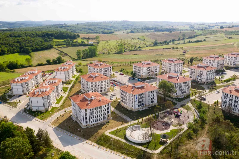 KDV indirimi sonrası konutta yeni hesap! İşte kademeli KDV indirimi örnek hesaplama | Ev fiyatları ne kadar olacak? 15